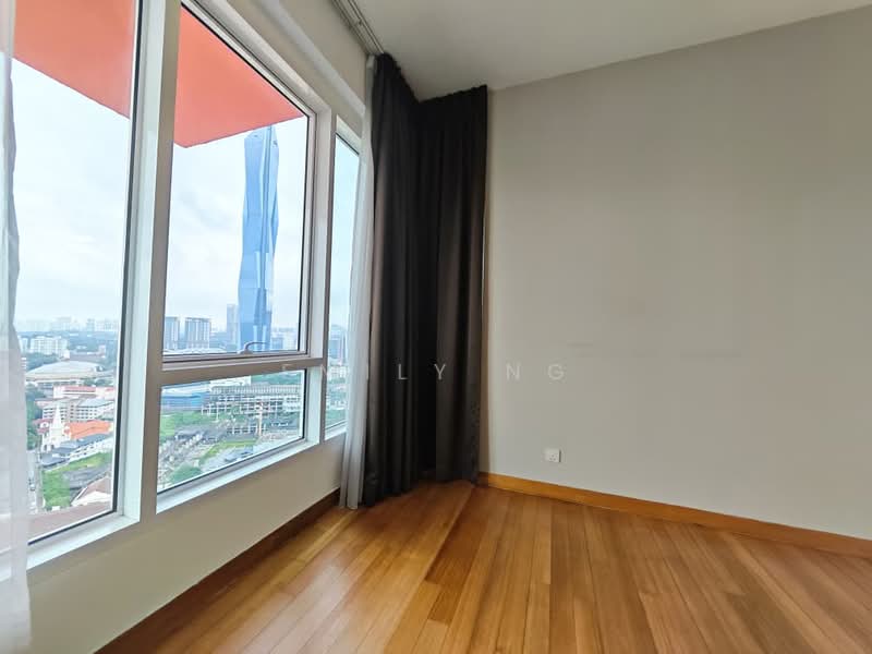 Kondominium untuk Disewa di Verticas Residensi - Emily Ng - View - PropertyGuru.com.my
