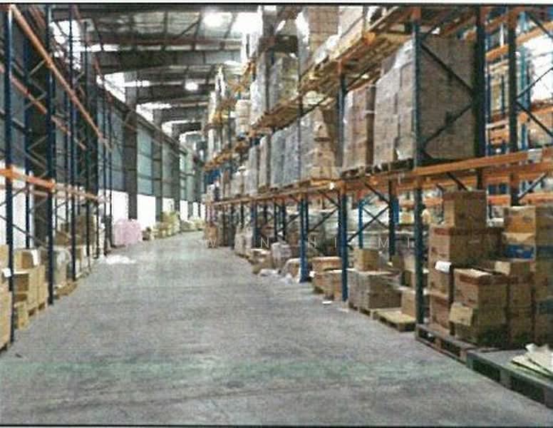 Warehouse for Rent in Seksyen 15 (Shah Alam) - Hazwan Hilmi - PropertyGuru.com.my