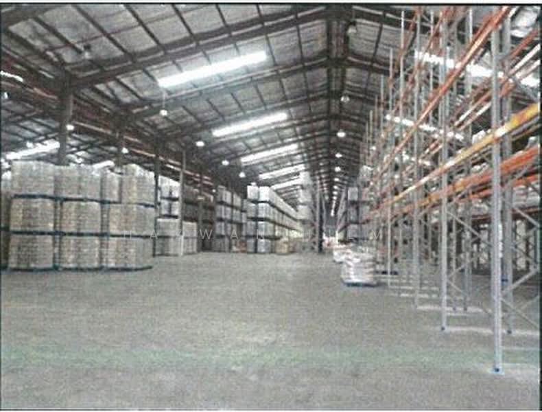 Warehouse for Rent in Seksyen 15 (Shah Alam) - Hazwan Hilmi - Interior - PropertyGuru.com.my
