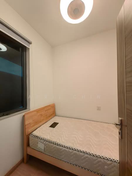 Condominium for Rent at Ataraxia Park @ Forest City - April Chin - Bedroom - PropertyGuru.com.my