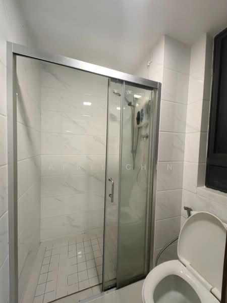 Condominium for Rent at Ataraxia Park @ Forest City - April Chin - Bathroom - PropertyGuru.com.my