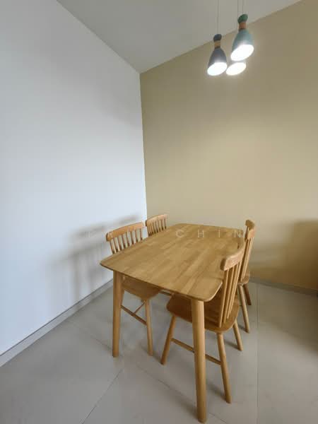 Condominium for Rent at Ataraxia Park @ Forest City - April Chin - Dining Room - PropertyGuru.com.my