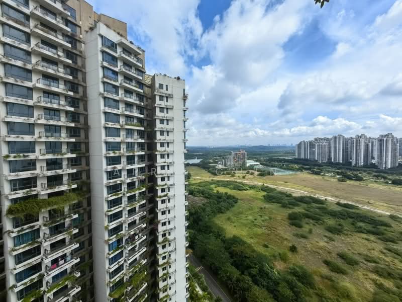 Condominium for Rent at Ataraxia Park @ Forest City - April Chin - Exterior - PropertyGuru.com.my