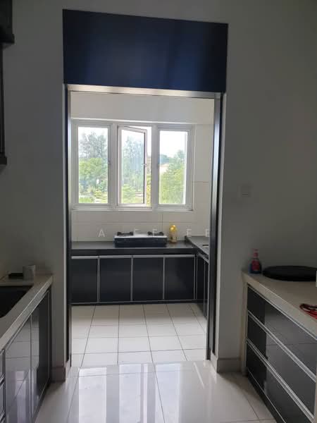 Condominium for Sale at Platino Condominium - A Ee Ee - Kitchen - PropertyGuru.com.my
