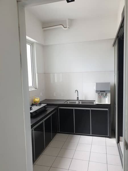 Condominium for Sale at Platino Condominium - A Ee Ee - Kitchen - PropertyGuru.com.my