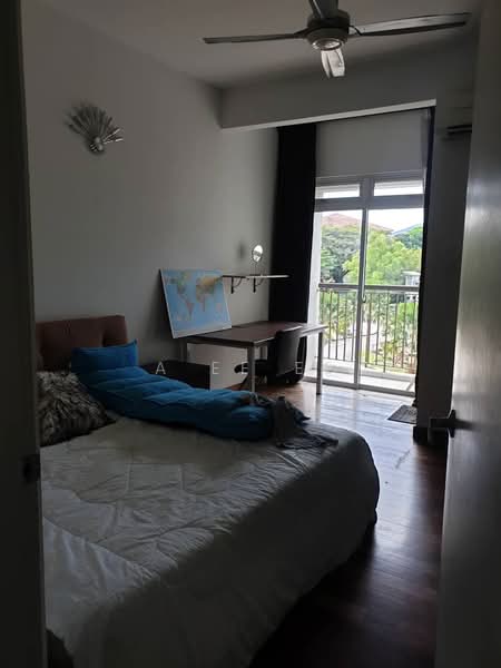 Condominium for Sale at Platino Condominium - A Ee Ee - Bedroom - PropertyGuru.com.my