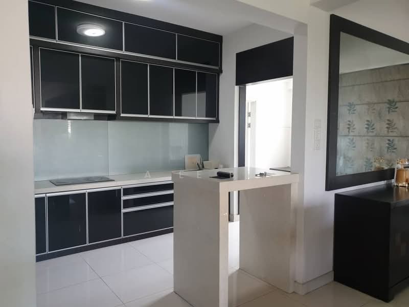 Condominium for Sale at Platino Condominium - A Ee Ee - Kitchen - PropertyGuru.com.my