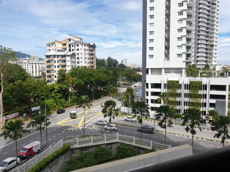 Condominium for Sale at Platino Condominium - A Ee Ee - Exterior - PropertyGuru.com.my