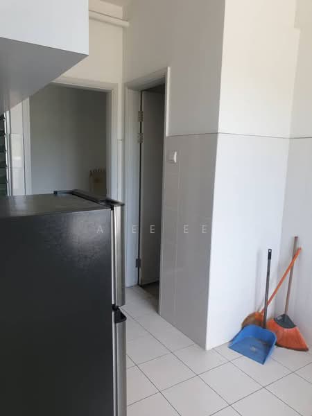 Condominium for Sale at Platino Condominium - A Ee Ee - Kitchen - PropertyGuru.com.my
