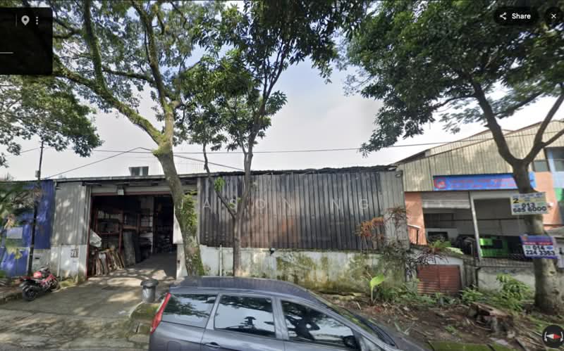 Semi-D Factory for Sale in Batu Caves (Selangor) - Jason Ng - Exterior - PropertyGuru.com.my