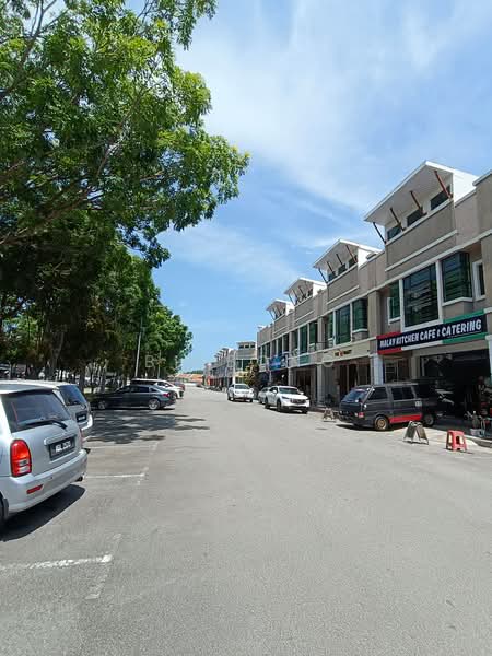 Shop / Office for Rent in Krubong (Melaka) - BL Bong - PropertyGuru.com.my