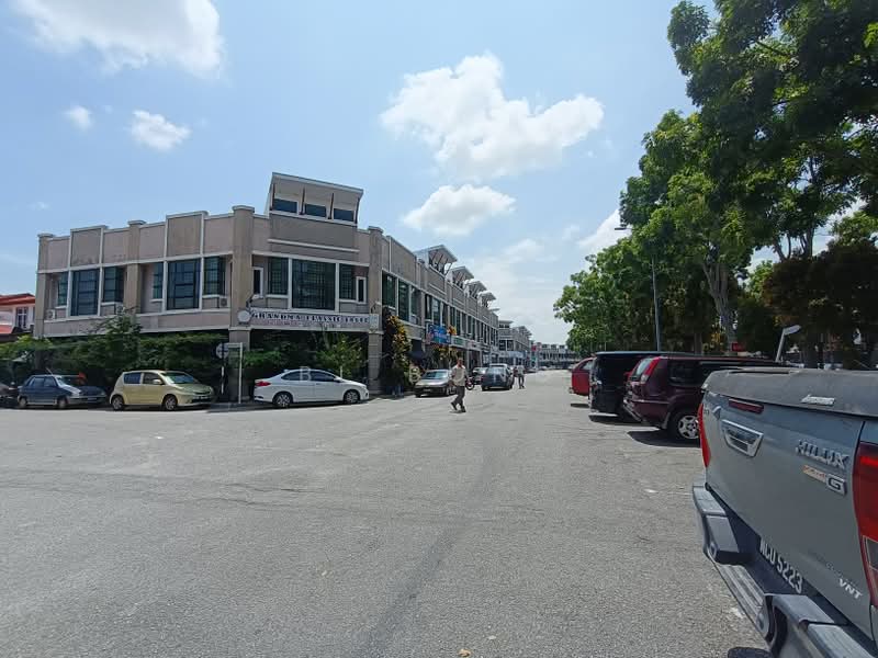 Shop / Office for Rent in Krubong (Melaka) - BL Bong - PropertyGuru.com.my