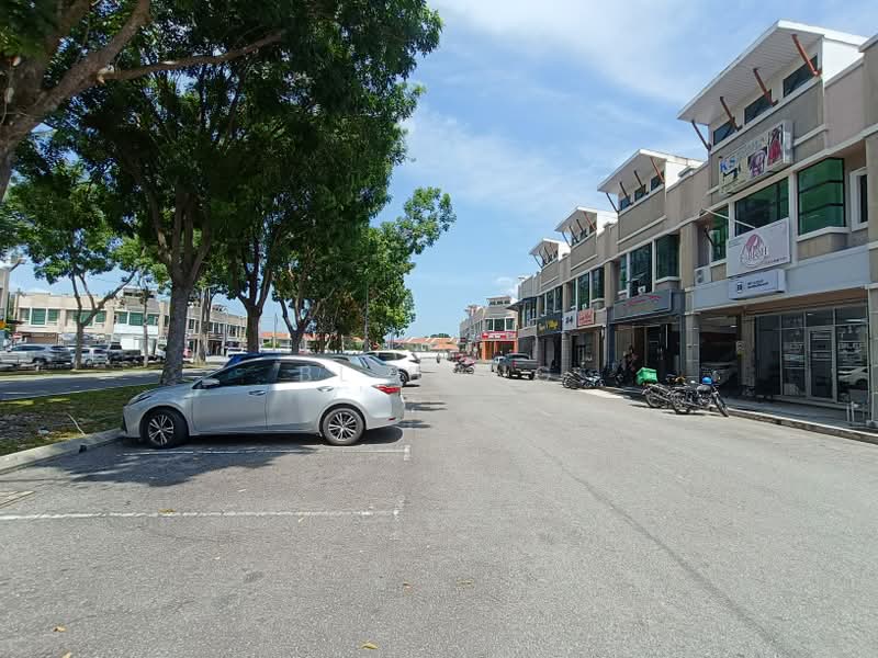 Shop / Office for Rent in Krubong (Melaka) - BL Bong - PropertyGuru.com.my