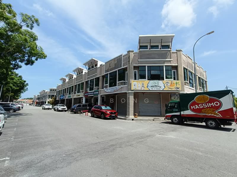 Shop / Office for Rent in Krubong (Melaka) - BL Bong - PropertyGuru.com.my