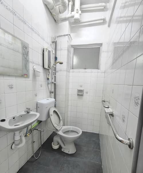 Condominium for Sale at Sri Permata - Aliff Iqbal - PropertyGuru.com.my