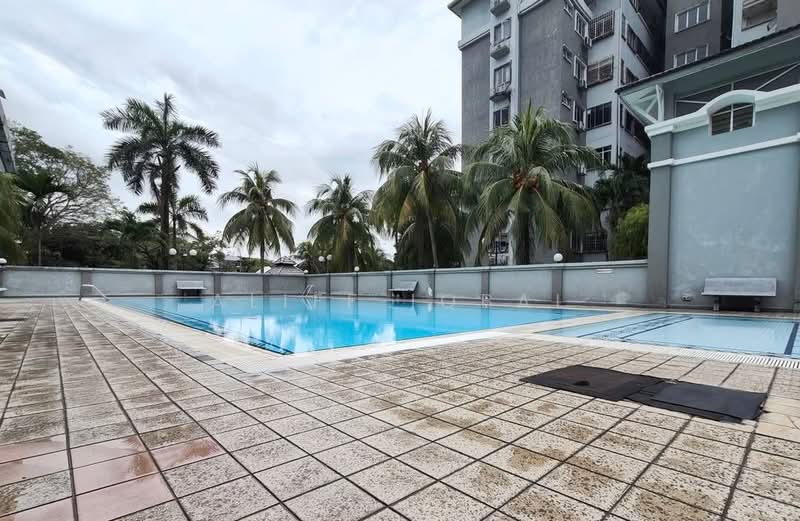 Condominium for Sale at Sri Permata - Aliff Iqbal - PropertyGuru.com.my