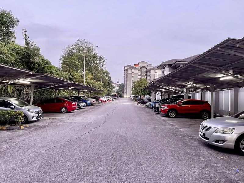Condominium for Sale at Sri Permata - Aliff Iqbal - PropertyGuru.com.my