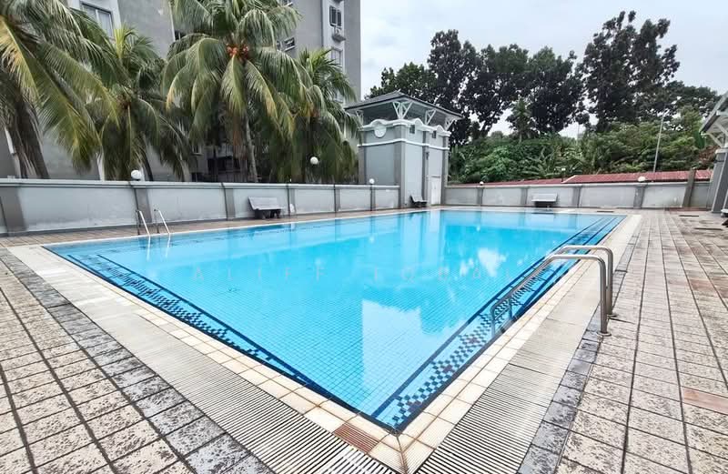 Condominium for Sale at Sri Permata - Aliff Iqbal - PropertyGuru.com.my