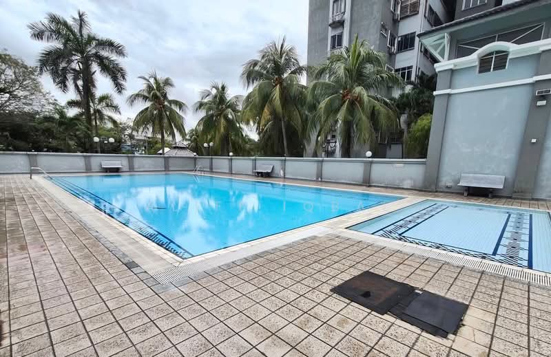 Condominium for Sale at Sri Permata - Aliff Iqbal - PropertyGuru.com.my