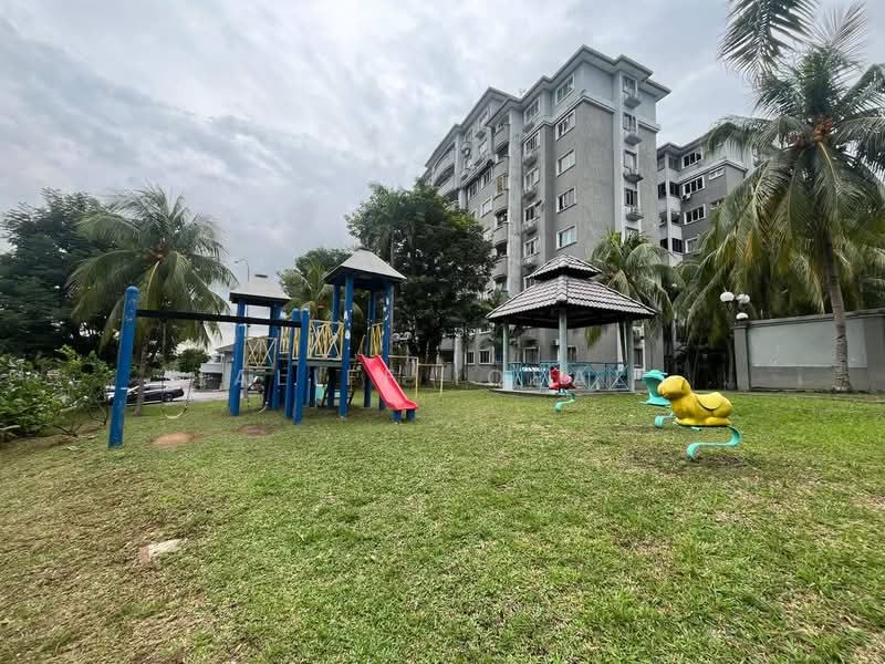 Condominium for Sale at Sri Permata - Aliff Iqbal - PropertyGuru.com.my