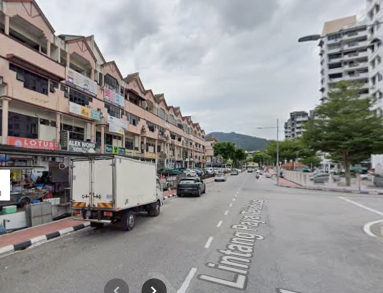 Pangsapuri untuk Dijual di Desa Permata Pearl Block 9 - Chong Chooi Wei - Exterior - PropertyGuru.com.my