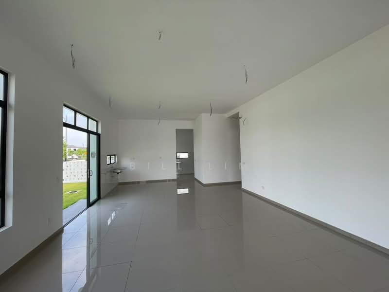 1-storey Terraced House for Sale in Shah Alam (Selangor) - Bill Lim - Interior - PropertyGuru.com.my