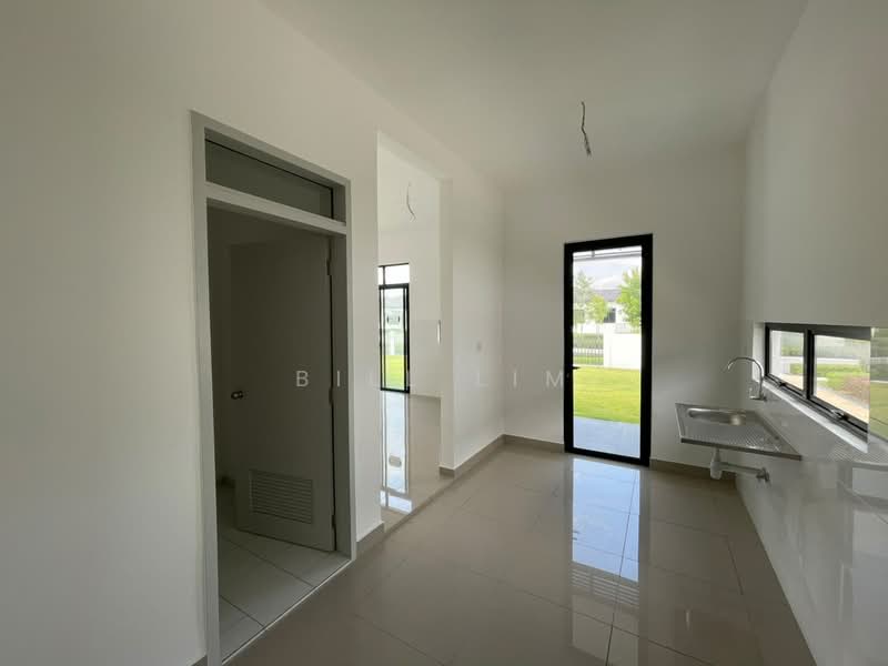 1-storey Terraced House for Sale in Shah Alam (Selangor) - Bill Lim - Interior - PropertyGuru.com.my