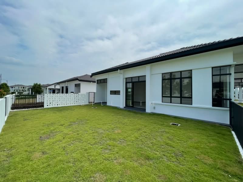 1-storey Terraced House for Sale in Shah Alam (Selangor) - Bill Lim - PropertyGuru.com.my