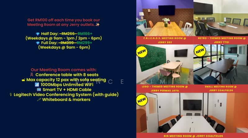 Shop / Office for Rent in SS15 (Subang Jaya) - Vince Lim - Interior - PropertyGuru.com.my