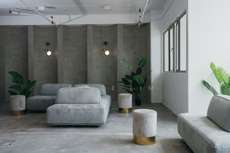 Shop / Office for Rent in SS15 (Subang Jaya) - Vince Lim - Living Room - PropertyGuru.com.my
