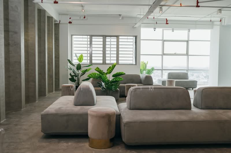 Shop / Office for Rent in SS15 (Subang Jaya) - Vince Lim - Living Room - PropertyGuru.com.my