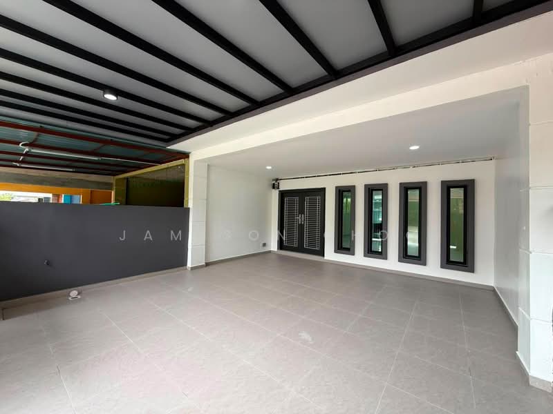 2-storey Terraced House for Sale in Johor Bahru (Johor) - Jameson Choo - Exterior - PropertyGuru.com.my