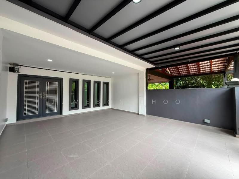 2-storey Terraced House for Sale in Johor Bahru (Johor) - Jameson Choo - Exterior - PropertyGuru.com.my