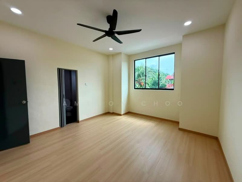 2-storey Terraced House for Sale in Johor Bahru (Johor) - Jameson Choo - Interior - PropertyGuru.com.my
