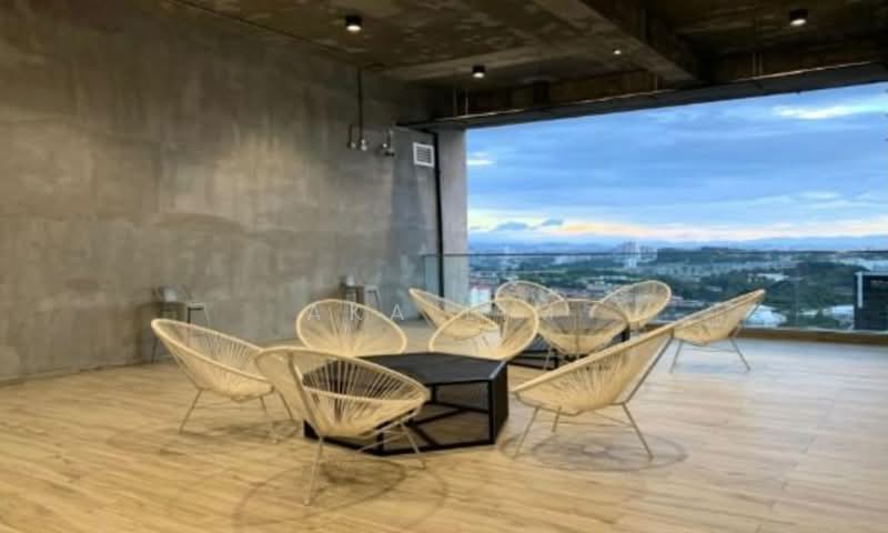 Servis Apartment untuk Disewa di EkoCheras Service Residences - Aka Lim - View - PropertyGuru.com.my