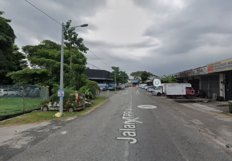 Kilang untuk Dijual di Taman Industri Pusat Bandar Puchong (Puchong) - Abby Tan - Exterior - PropertyGuru.com.my