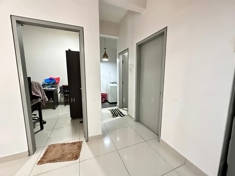 Rumah Teres 2 Tingkat untuk Dijual di Rawang (Selangor) - Katherine Leong - Study - PropertyGuru.com.my