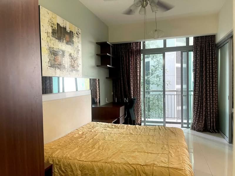 Condominium for Sale at Hampshire Residences - Dacklin Lee - Bedroom - PropertyGuru.com.my