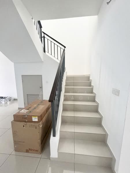 2-storey Terraced House for Rent in Bukit Indah (Iskandar Puteri (Nusajaya)) - APRILIA CHAYADI - PropertyGuru.com.my