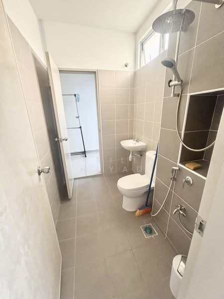 2-storey Terraced House for Rent in Bukit Indah (Iskandar Puteri (Nusajaya)) - APRILIA CHAYADI - PropertyGuru.com.my
