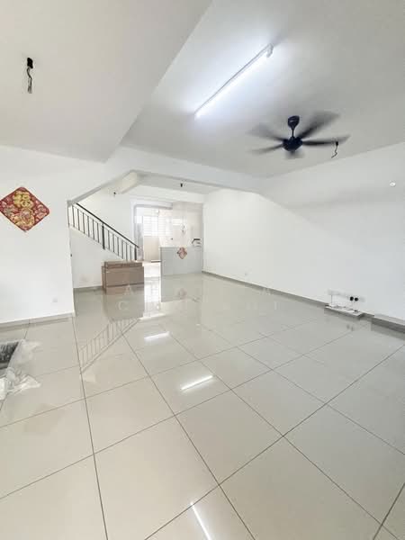 2-storey Terraced House for Rent in Bukit Indah (Iskandar Puteri (Nusajaya)) - APRILIA CHAYADI - PropertyGuru.com.my