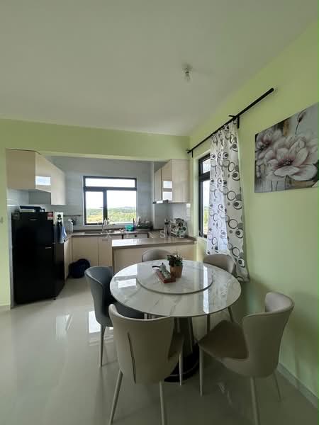 Pangsapuri untuk Disewa di Forest City - XY Sen - PropertyGuru.com.my