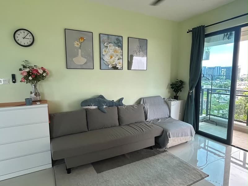 Pangsapuri untuk Disewa di Forest City - XY Sen - PropertyGuru.com.my