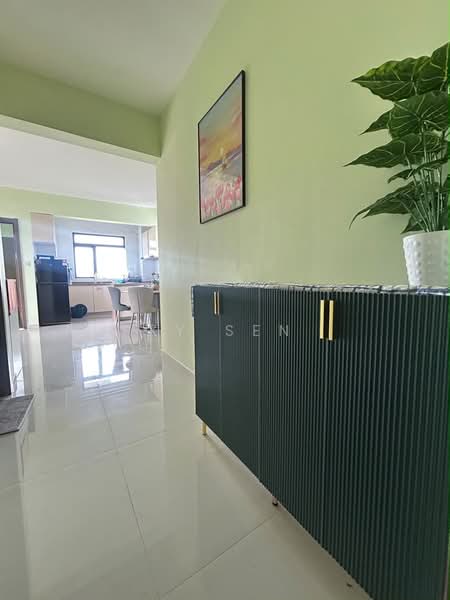 Pangsapuri untuk Disewa di Forest City - XY Sen - PropertyGuru.com.my