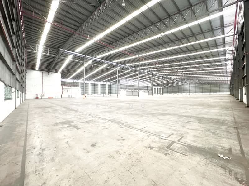 Factory for Sale in Klang (Selangor) - KC Ng - Interior - PropertyGuru.com.my