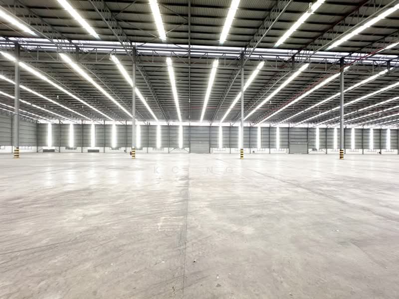 Factory for Sale in Klang (Selangor) - KC Ng - Interior - PropertyGuru.com.my