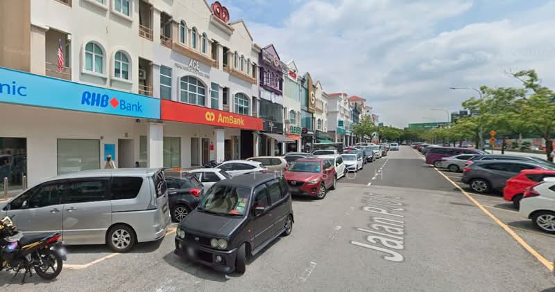 Shop for Sale in Dataran Sunway (Kota Damansara) - Kelvin Soh - Exterior - PropertyGuru.com.my