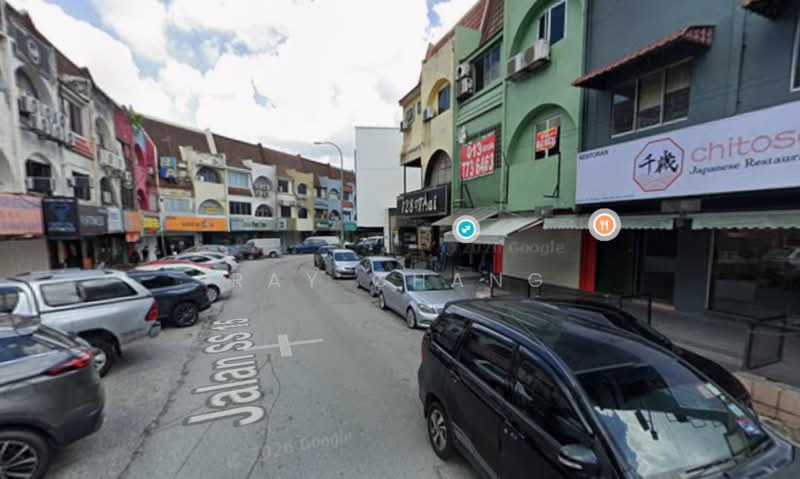 Shop / Office for Rent in SS15 (Subang Jaya) - Ray Chang - Exterior - PropertyGuru.com.my
