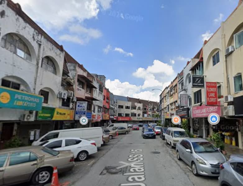 Shop / Office for Rent in SS15 (Subang Jaya) - Ray Chang - Exterior - PropertyGuru.com.my