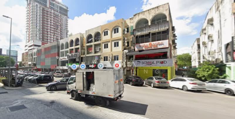Shop / Office for Rent in SS15 (Subang Jaya) - Ray Chang - Exterior - PropertyGuru.com.my